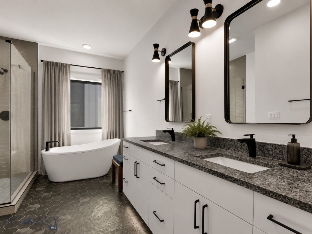 2842 Tierra Lane, Bozeman MT 59718