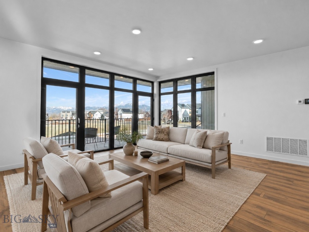 2842 Tierra Lane, Bozeman MT 59718