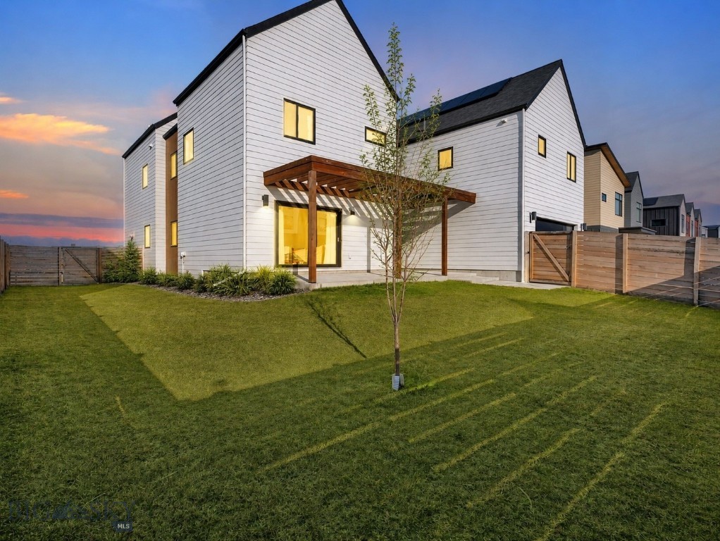 2842 Tierra Lane, Bozeman MT 59718