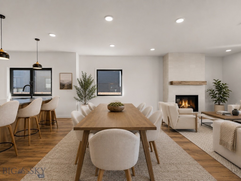 2842 Tierra Lane, Bozeman MT 59718