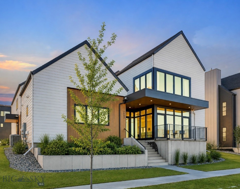 2842 Tierra Lane, Bozeman MT 59718