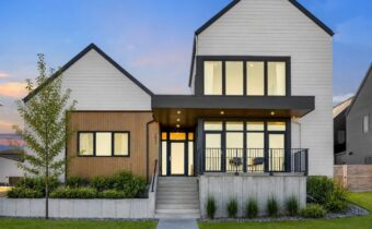 2842 Tierra Lane, Bozeman MT 59718