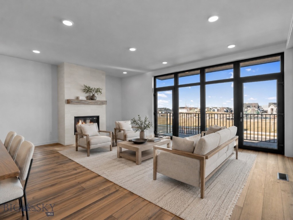 2842 Tierra Lane, Bozeman MT 59718