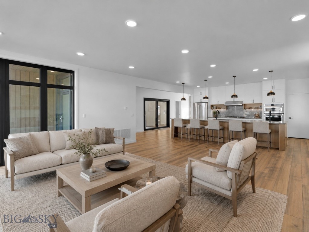 2842 Tierra Lane, Bozeman MT 59718