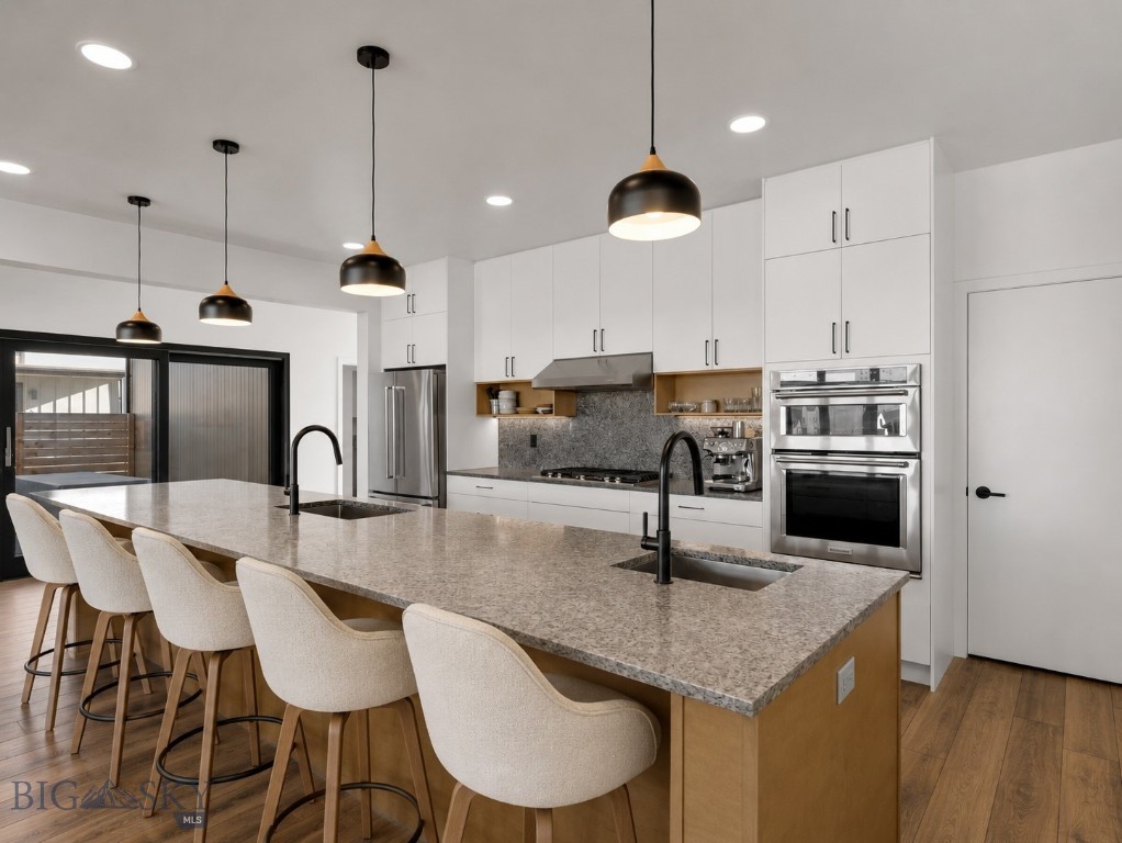 2842 Tierra Lane, Bozeman MT 59718