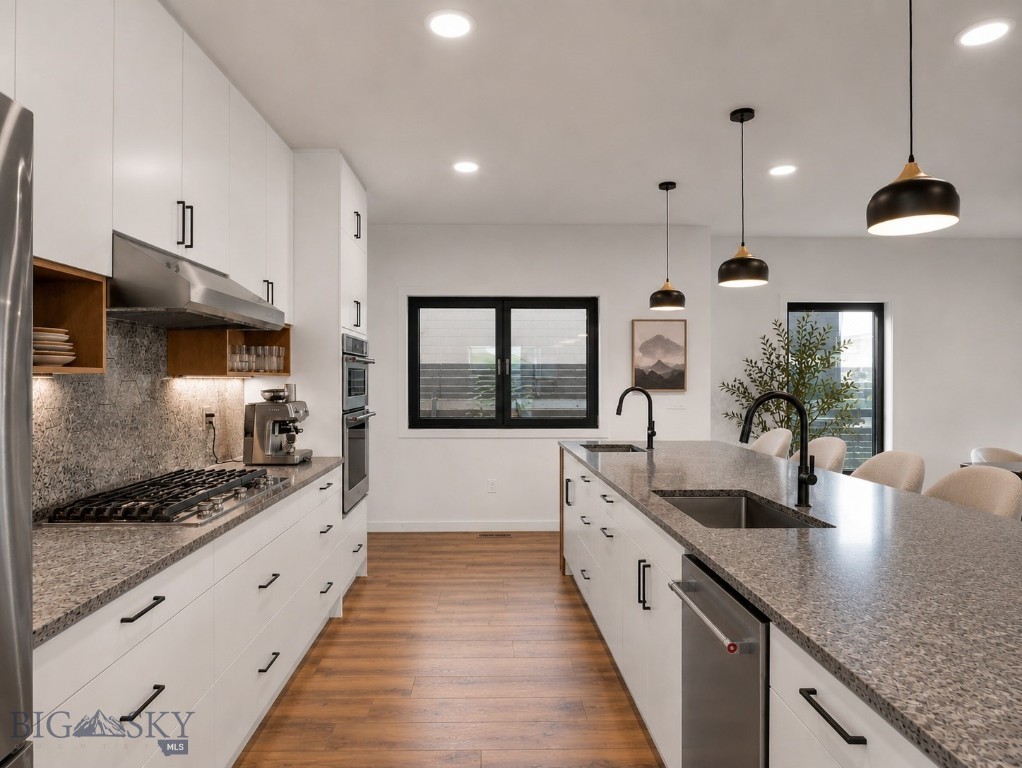 2842 Tierra Lane, Bozeman MT 59718