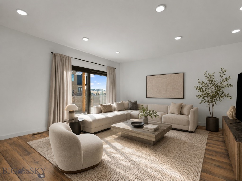 2842 Tierra Lane, Bozeman MT 59718