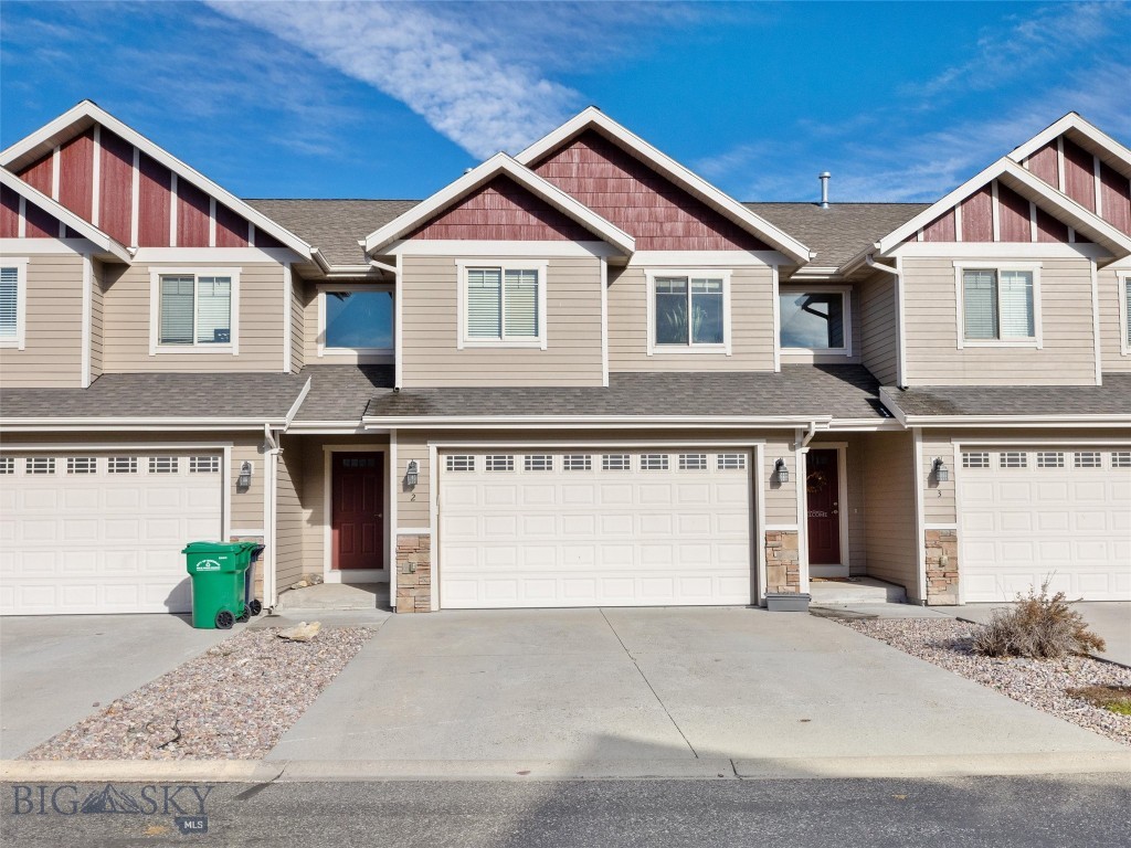 2845 N 27th Avenue, Bozeman MT 59718