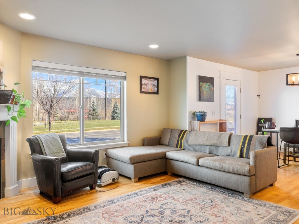 2845 N 27th Avenue, Bozeman MT 59718