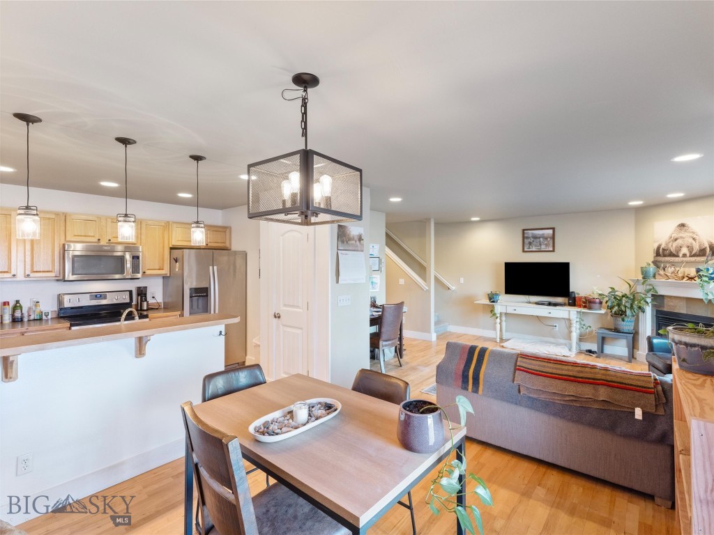 2845 N 27th Avenue, Bozeman MT 59718