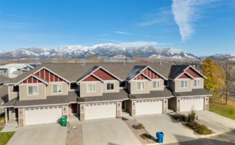 2845 N 27th Avenue, Bozeman MT 59718