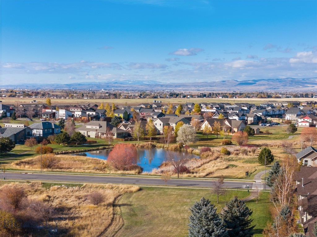 2845 N 27th Avenue, Bozeman MT 59718