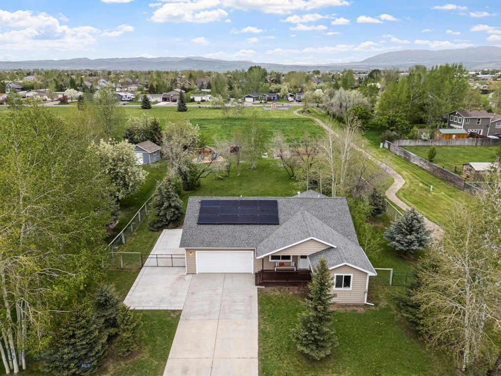 285 Hereford Drive, Belgrade MT 59714