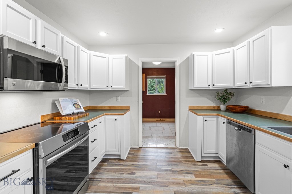 285 Hereford Drive, Belgrade MT 59714