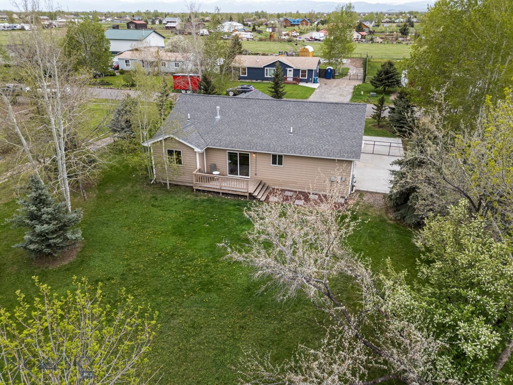 285 Hereford Drive, Belgrade MT 59714
