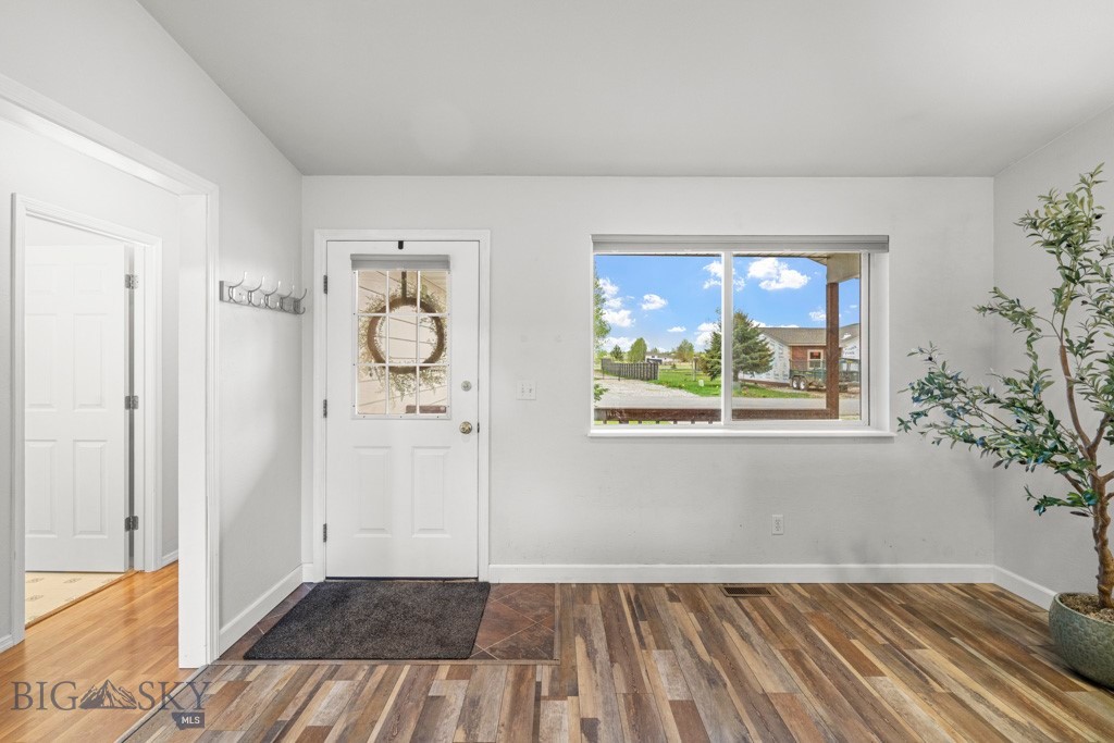 285 Hereford Drive, Belgrade MT 59714