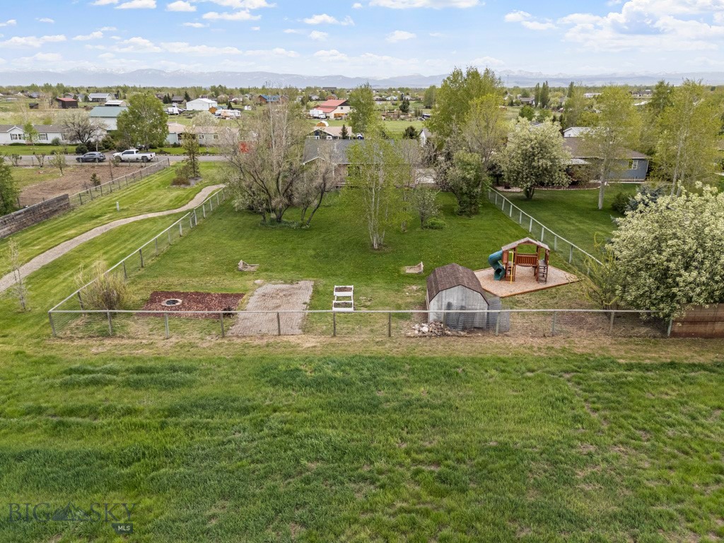 285 Hereford Drive, Belgrade MT 59714