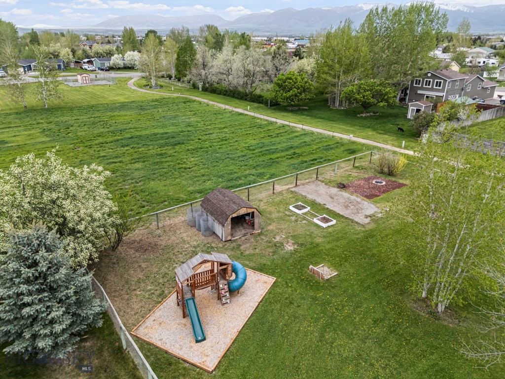 285 Hereford Drive, Belgrade MT 59714