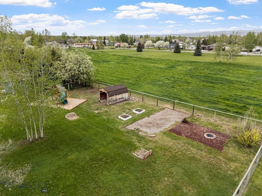285 Hereford Drive, Belgrade MT 59714