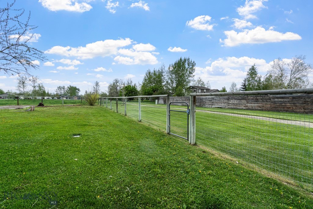 285 Hereford Drive, Belgrade MT 59714