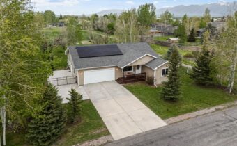 285 Hereford Drive, Belgrade MT 59714
