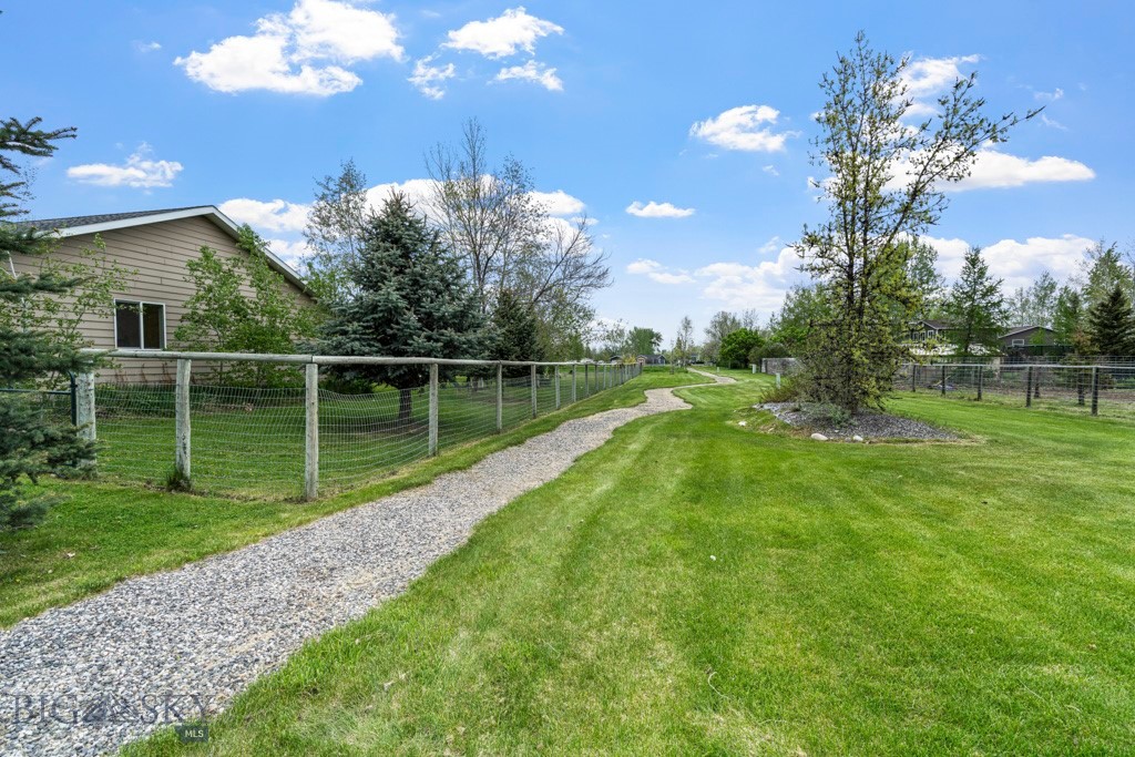285 Hereford Drive, Belgrade MT 59714