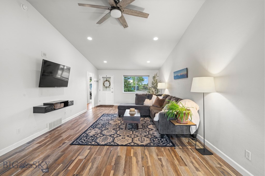 285 Hereford Drive, Belgrade MT 59714