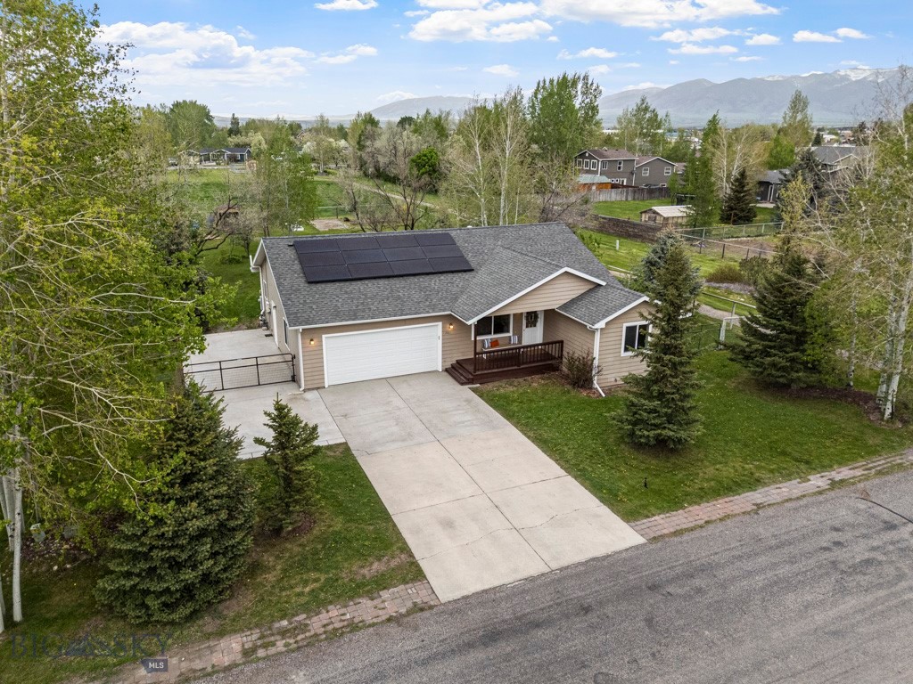 285 Hereford Drive, Belgrade MT 59714