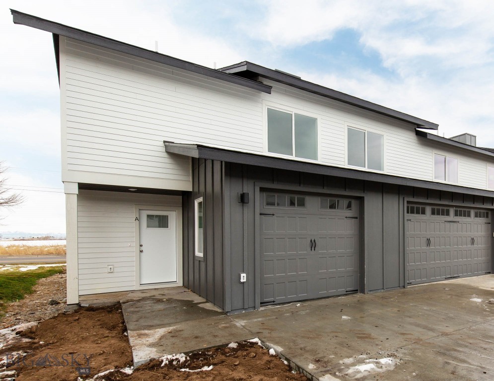 2853 & 2855 Fen Way, Bozeman MT 59718