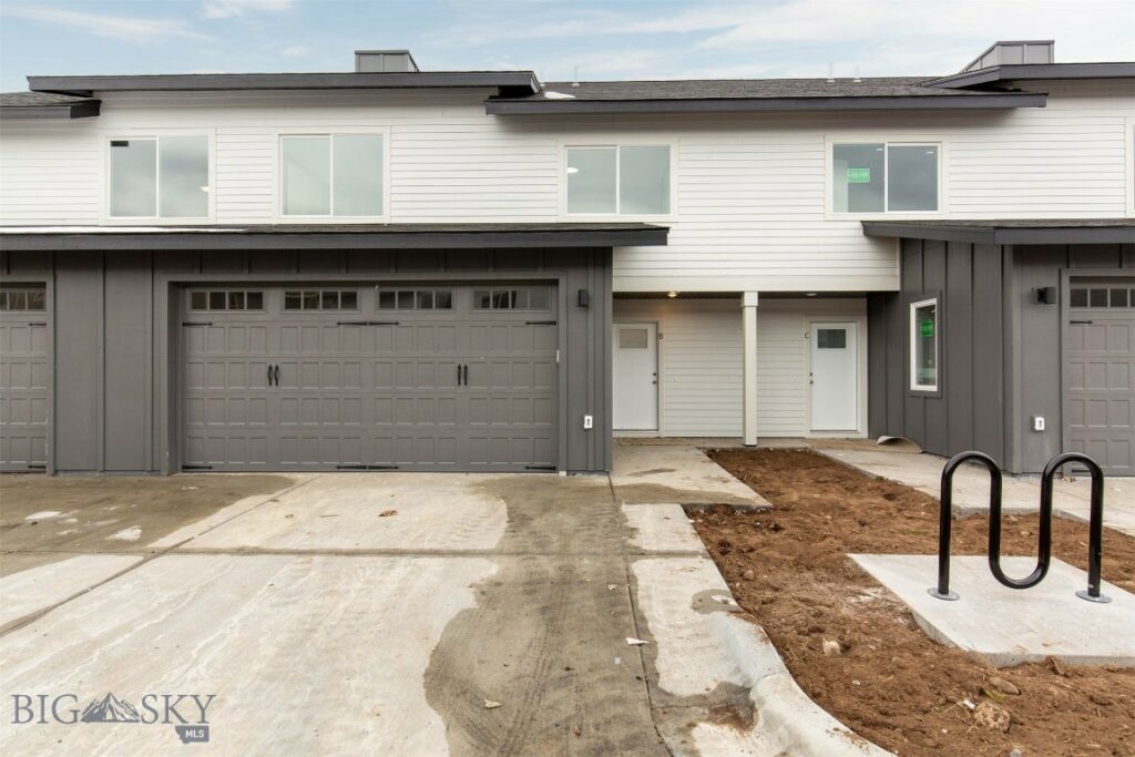 2853 & 2855 Fen Way, Bozeman MT 59718