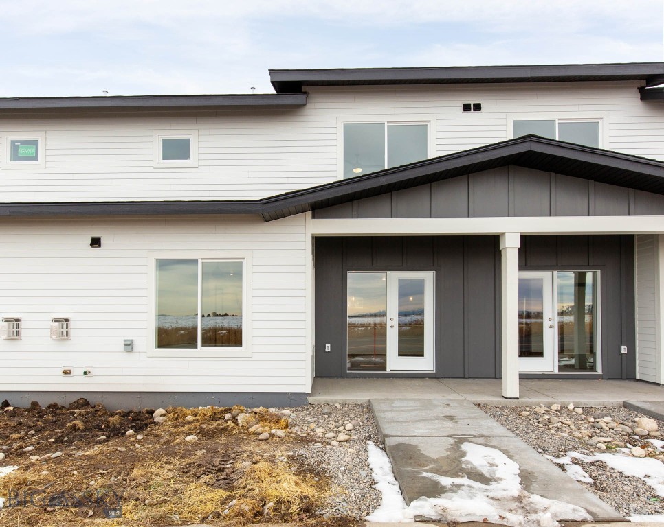 2853 & 2855 Fen Way, Bozeman MT 59718