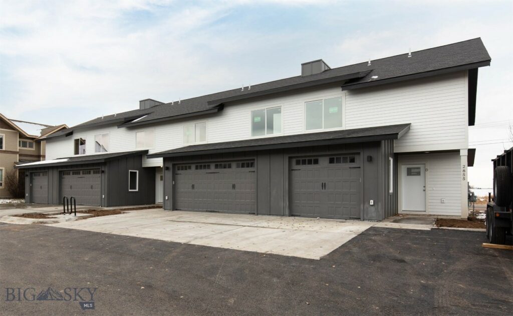 2853 Fen Way, Bozeman MT 59718