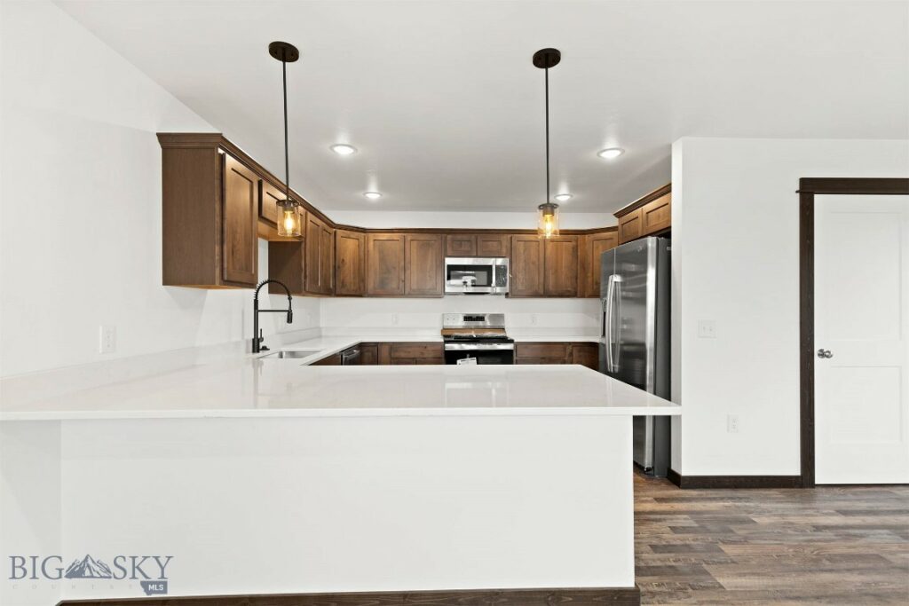 2853 Fen Way, Bozeman MT 59718