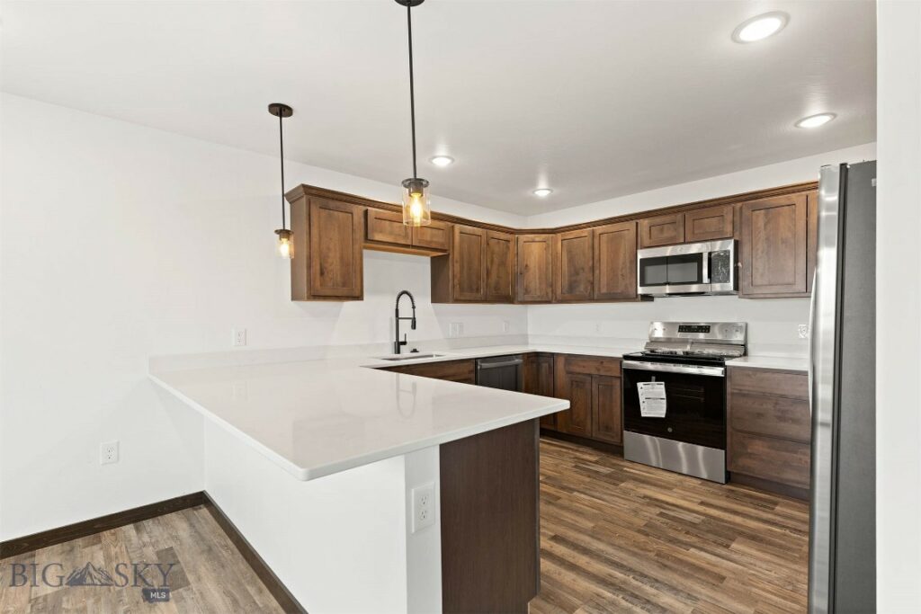 2853 Fen Way, Bozeman MT 59718