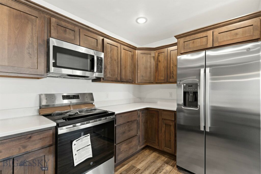 2853 Fen Way, Bozeman MT 59718
