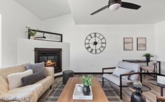 2853 Fen Way, Bozeman MT 59718