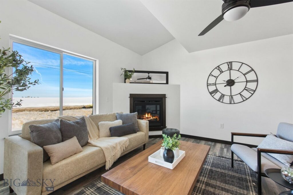 2853 Fen Way, Bozeman MT 59718