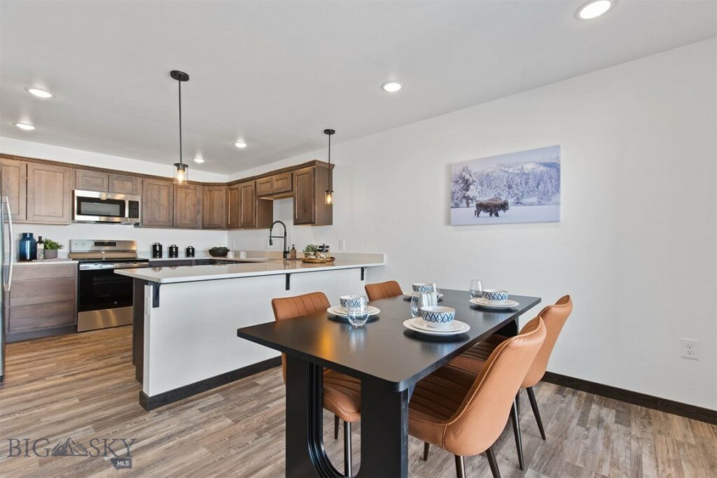 2853 Fen Way, Bozeman MT 59718