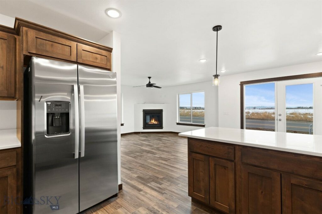 2853 Fen Way, Bozeman MT 59718