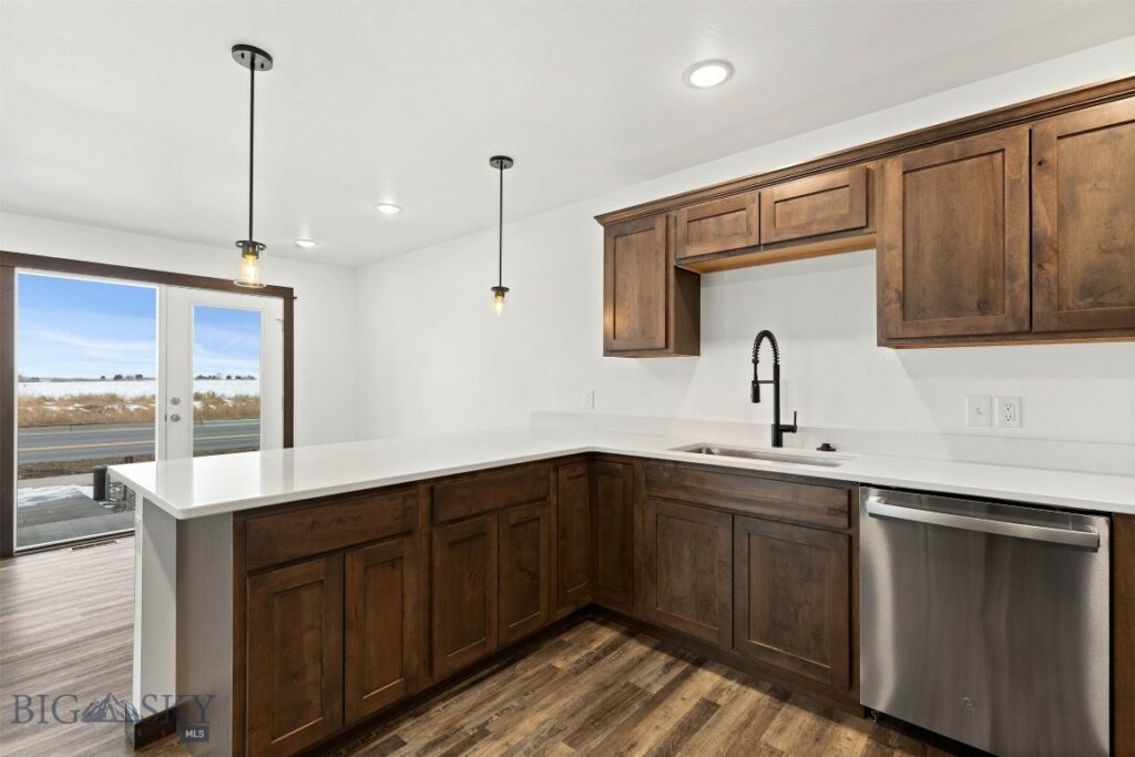 2853 Fen Way, Bozeman MT 59718