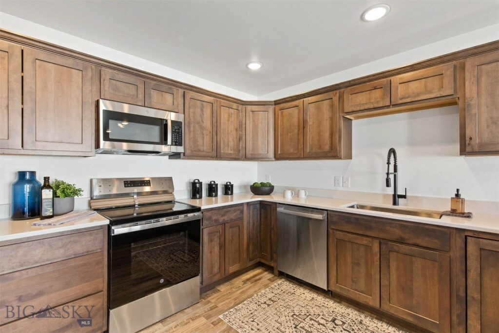 2855 Fen Way Unit D, Bozeman MT 59718