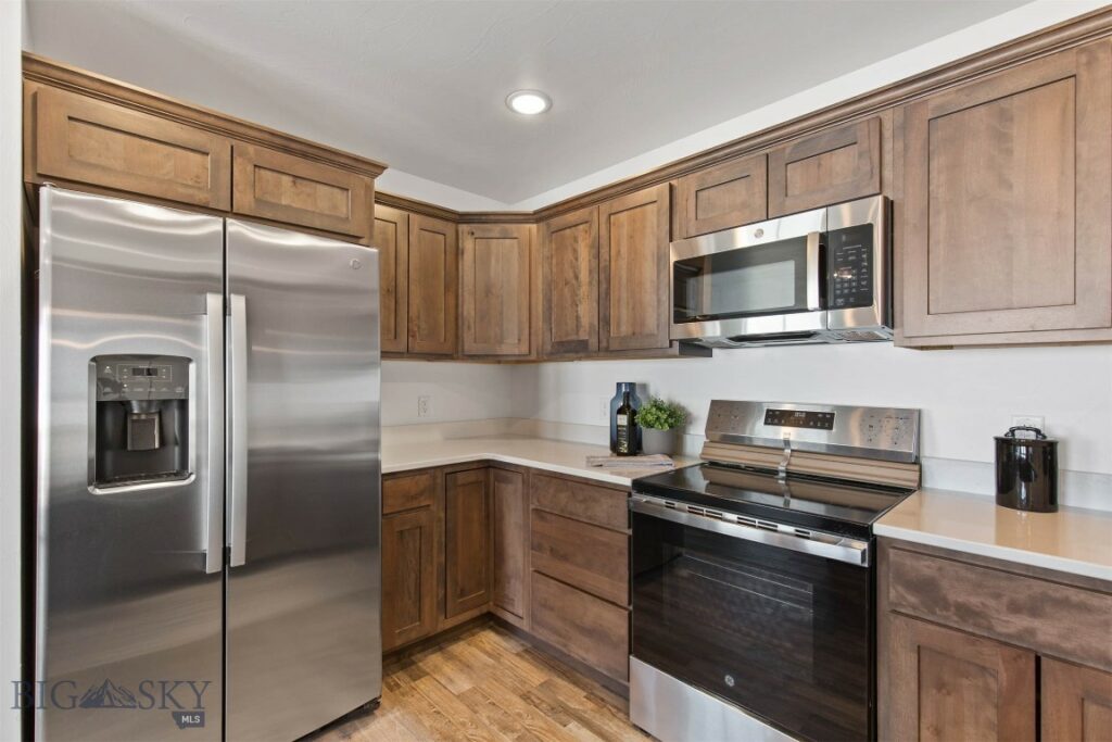 2855 Fen Way Unit D, Bozeman MT 59718