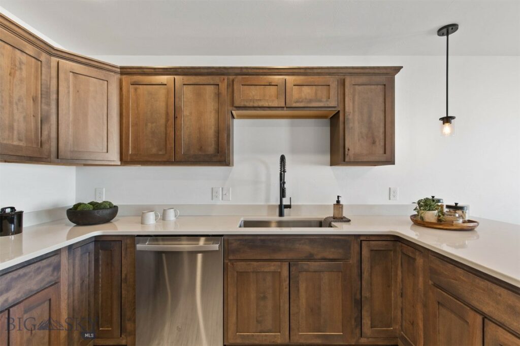 2855 Fen Way Unit D, Bozeman MT 59718