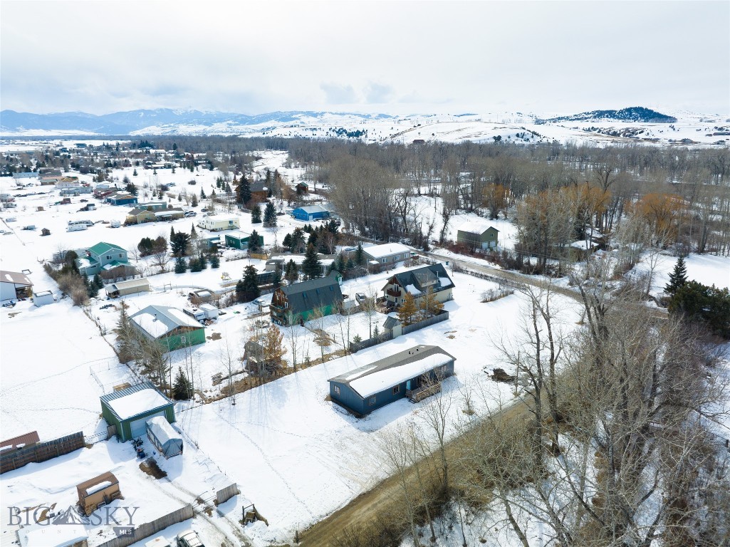 286 Indigo Road, Bozeman MT 59718