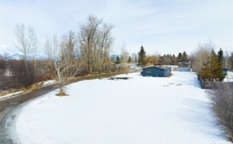 286 Indigo Road, Bozeman MT 59718