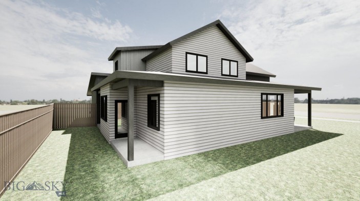 286 Lion Peak, Bozeman MT 59718