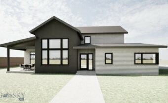 286 Lion Peak, Bozeman MT 59718