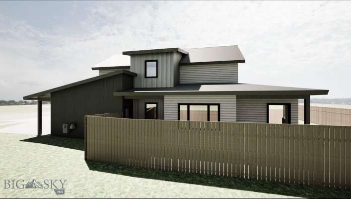 286 Lion Peak, Bozeman MT 59718