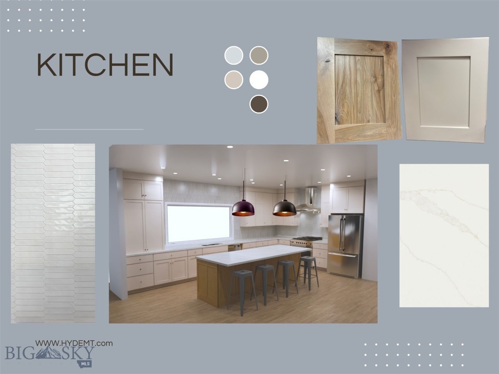 286 Lion Peak, Bozeman MT 59718