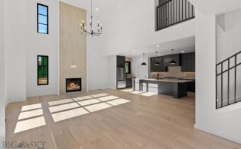 2887 Cielo Way, Bozeman MT 59718